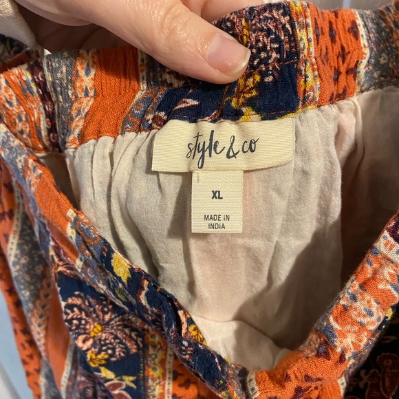 Skirt - Picture 3 of 5